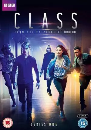 Class - Saison 1