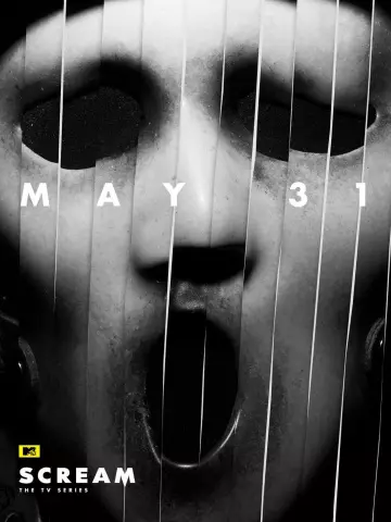 Scream - Saison 2