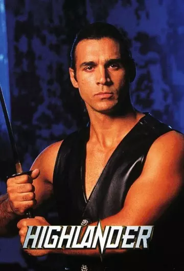 Highlander - Saison 6