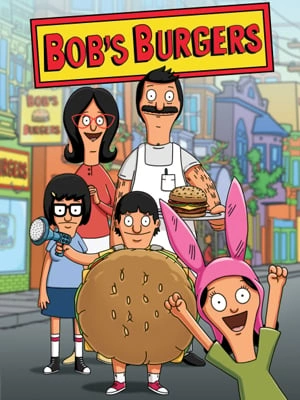 Bob's Burgers - Saison 15