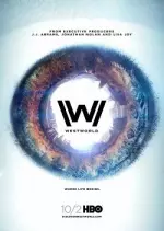 Westworld - Saison 1