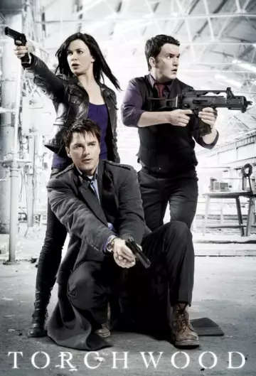 Torchwood - Saison 1