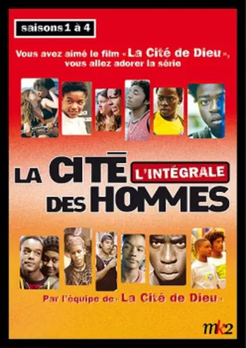 La Cité des hommes - Saison 3