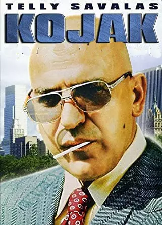 Kojak - Saison 2