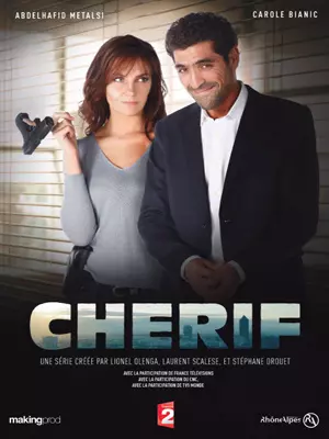 Cherif - Saison 2