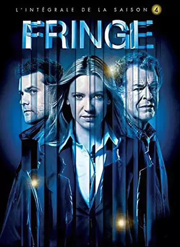 Fringe - Saison 4