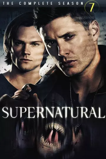 Supernatural - Saison 7