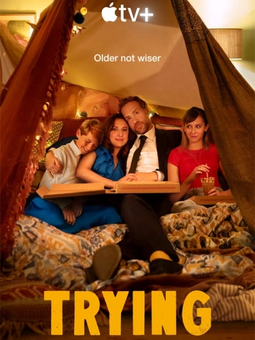 Trying - Saison 4