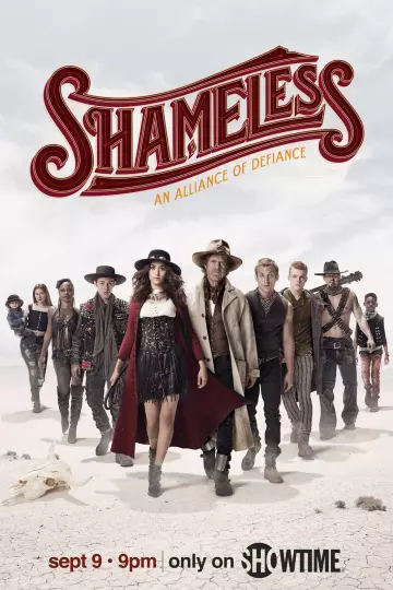 Shameless (US) - Saison 9