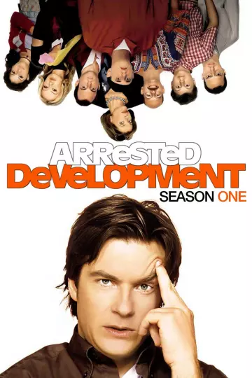 Arrested Development - Saison 1