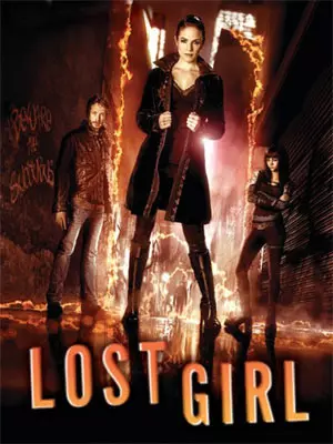 Lost Girl - Saison 1