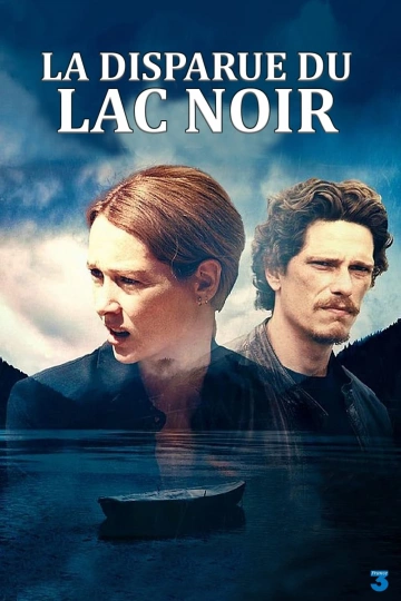 La Disparue du lac noir - Saison 1