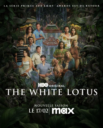 The White Lotus - Saison 3