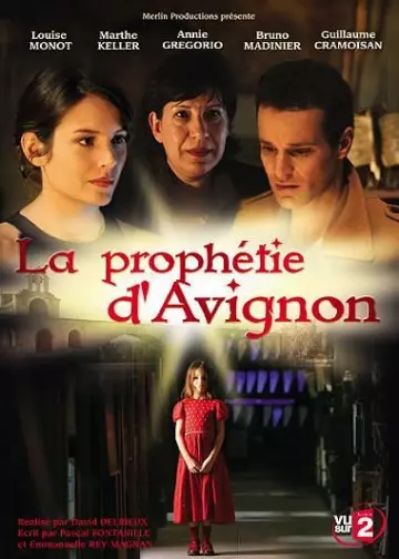 La Prophétie d'Avignon - Saison 1