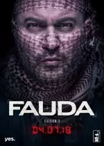 Fauda - Saison 2