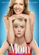 Mom - Saison 1