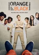 Orange Is the New Black - Saison 2