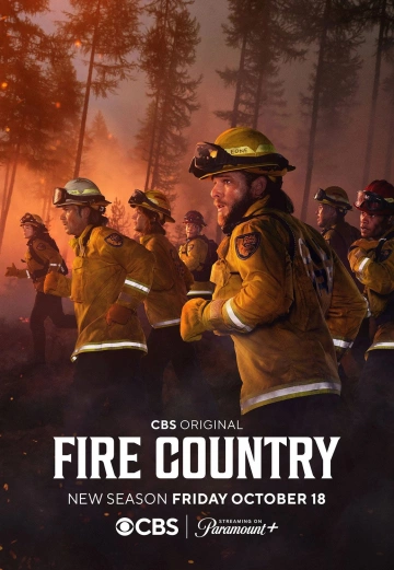 Fire Country - Saison 3