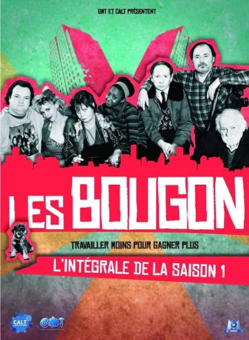 Les Bougon - Saison 1