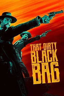 That Dirty Black Bag - Saison 1