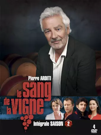 Le Sang de la vigne - Saison 2