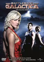 Battlestar Galactica - Saison 1