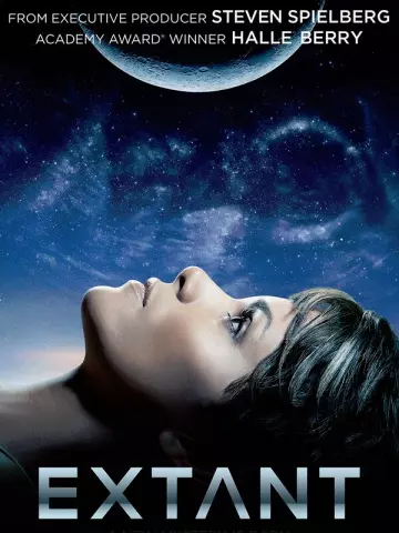 Extant - Saison 1