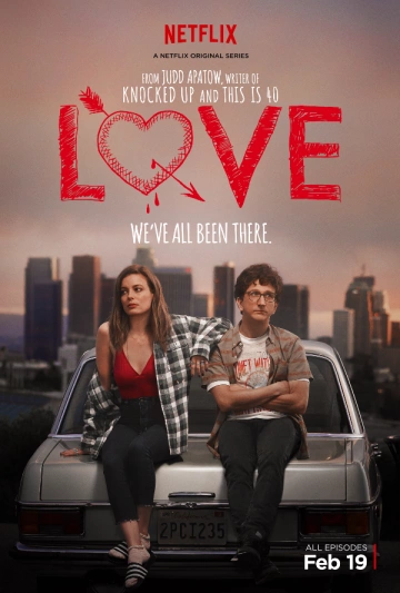 Love - Saison 1