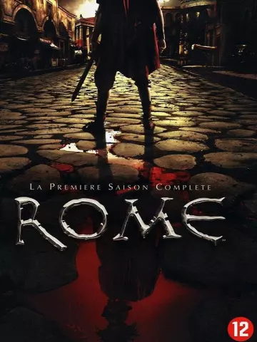 Rome - Saison 1