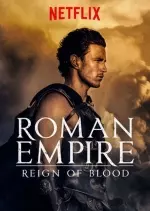 Roman Empire - Saison 2