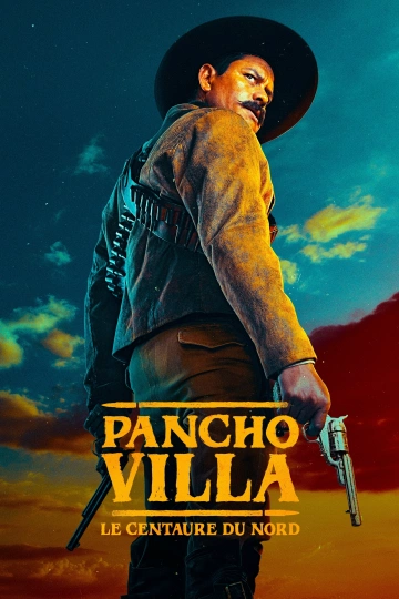 Pancho Villa : le Centaure du Nord - Saison 1