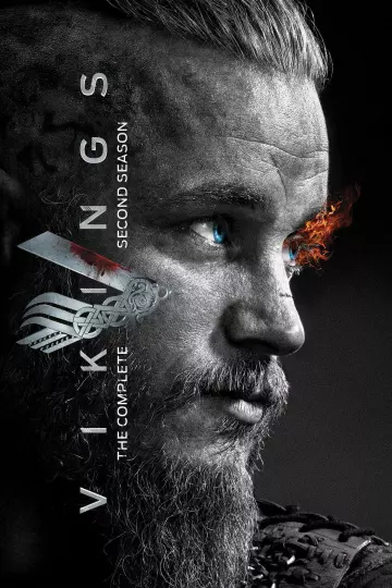 Vikings - Saison 2