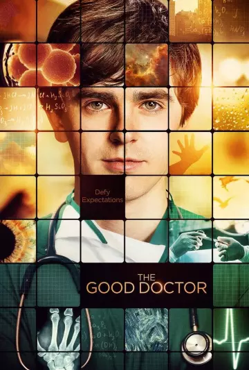 Good Doctor - Saison 5