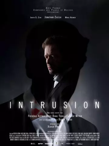 Intrusion - Saison 1