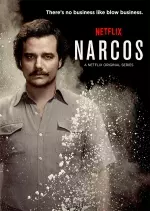 Narcos - Saison 3