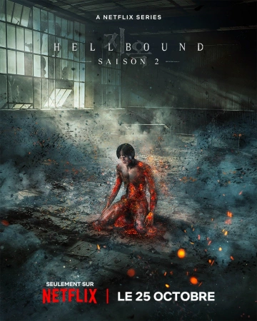 Hellbound - Saison 2