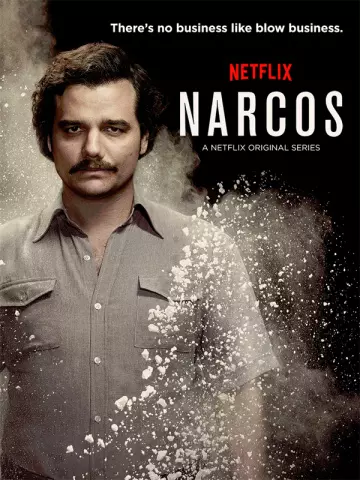 Narcos - Saison 1