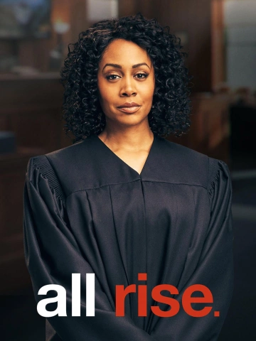 All Rise - Saison 3