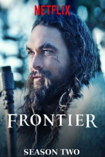 Frontier - Saison 2