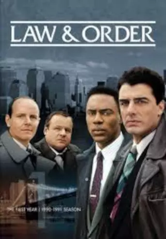 New York District / New York Police Judiciaire - Saison 19