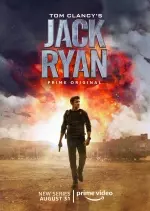 Jack Ryan - Saison 1