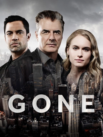 Gone - Saison 1