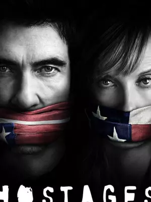 Hostages (US) - Saison 1