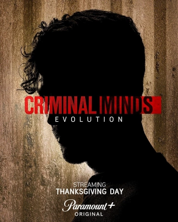 Esprits criminels : Evolution - Saison 1