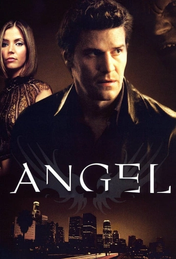 Angel - Saison 4