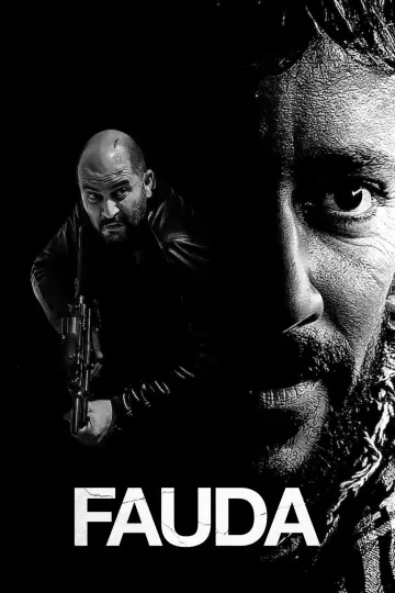 Fauda - Saison 4