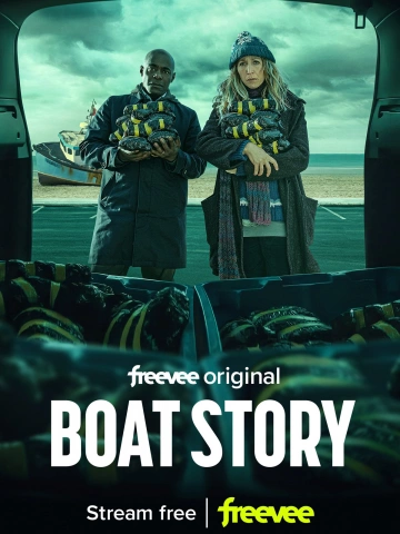 Boat Story - Saison 1