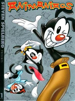 Les Animaniacs - Saison 1