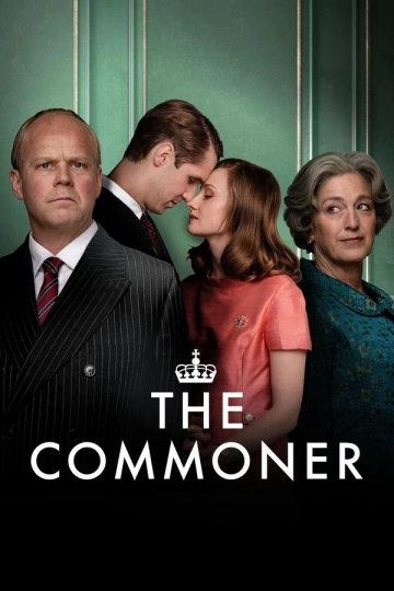 The Commoner - Saison 1