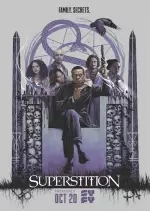 Superstition - Saison 1